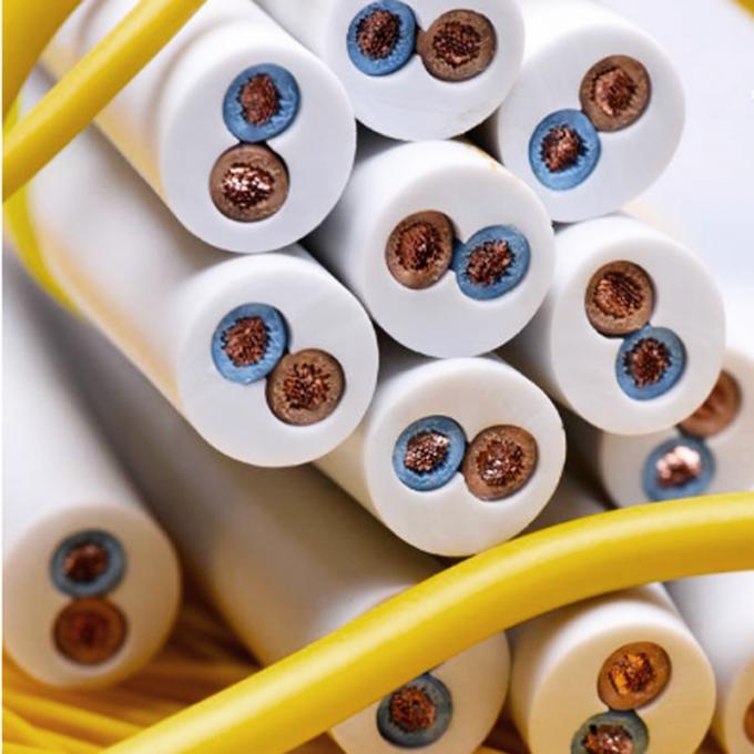 RVV AVVR 300/500V 0.5mm2 PVC Cable