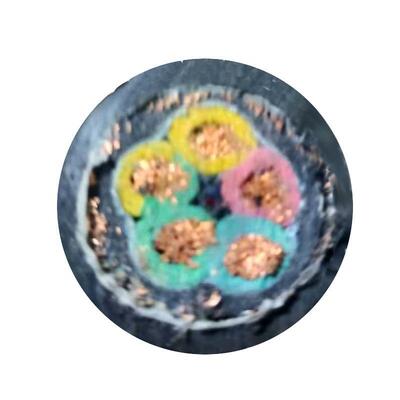 EPR Insulated Neoprene Rubber Sheathed Flexible Cable