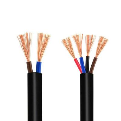 RVV AVVR 300/500V 0.5mm2 PVC Cable