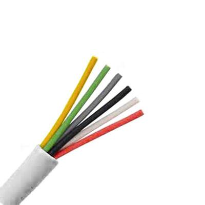 RVV AVVR 300/500V 0.5mm2 PVC Cable